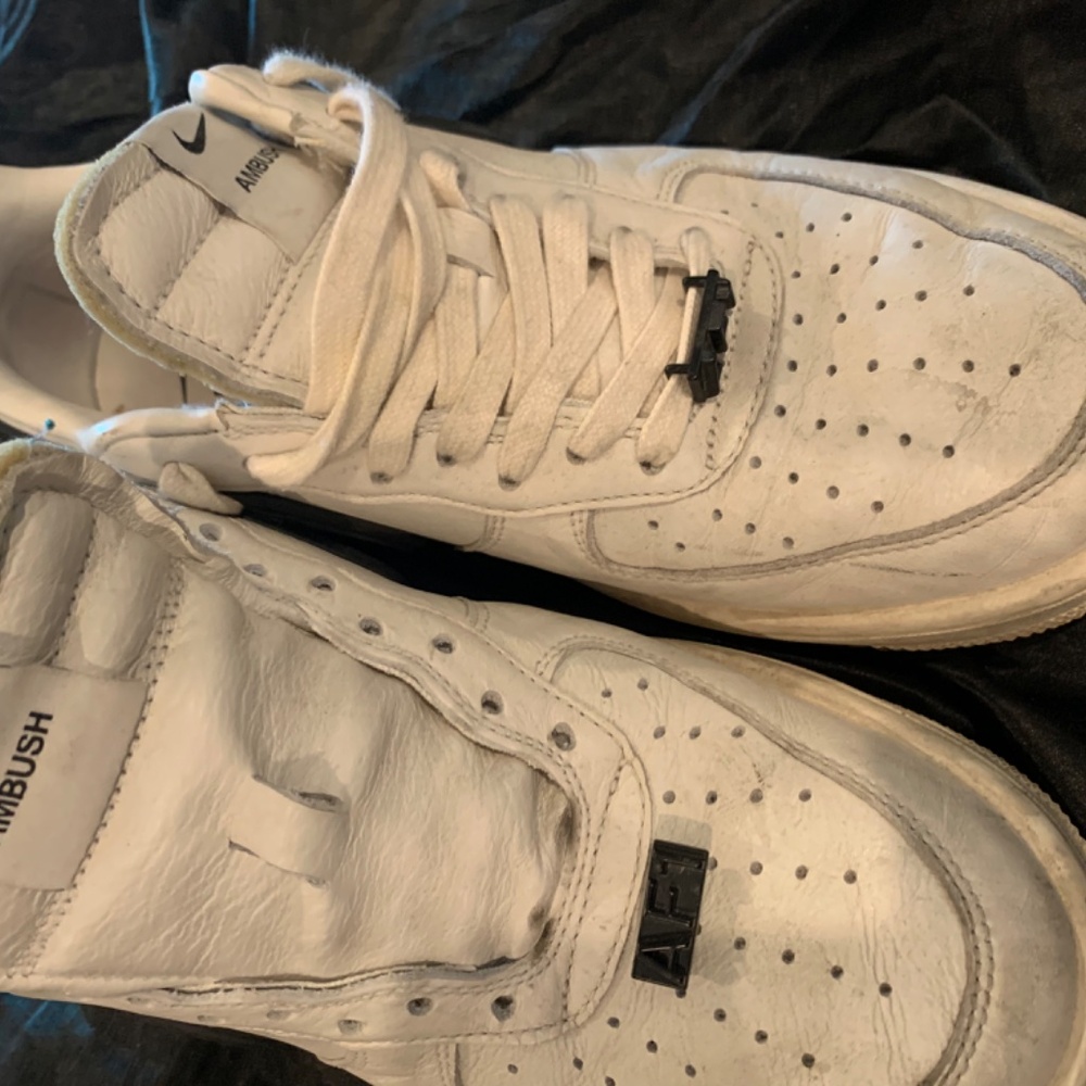Nike Ambush Air Force Ones - Picture 2 of 5